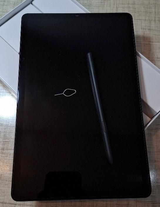 فروش ویژه تبلت سامسونگ Samsung Galaxy Tab S6 Lite|تبلت|اصفهان, دستگرده|دیوار