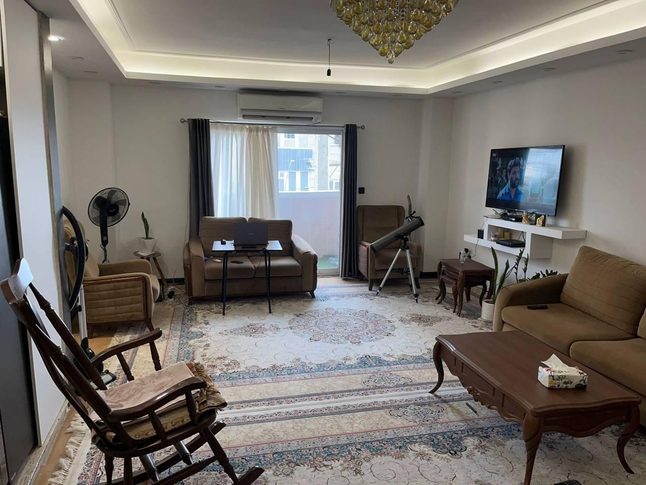 ۶۴متر۲خواب پارکینگدار فول بازسازی جنب مترو /دلالی|فروش آپارتمان|تهران, عباسی|دیوار