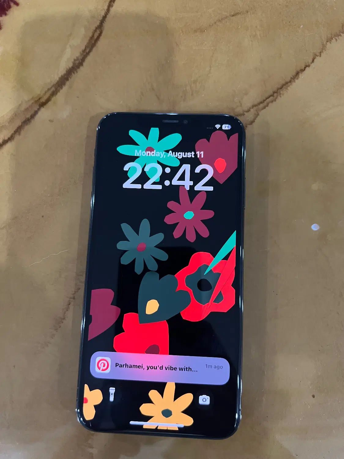 iphone xs max|موبایل|تهران, شهران شمالی|دیوار