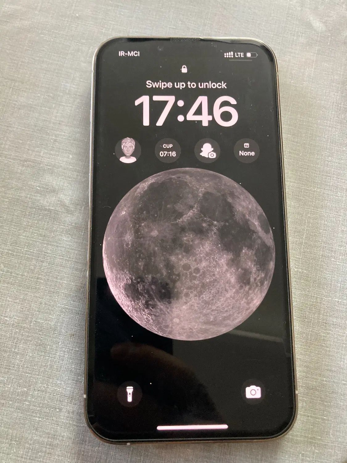 Iphone 13 pro سفید|موبایل|اصفهان, شمس آباد|دیوار