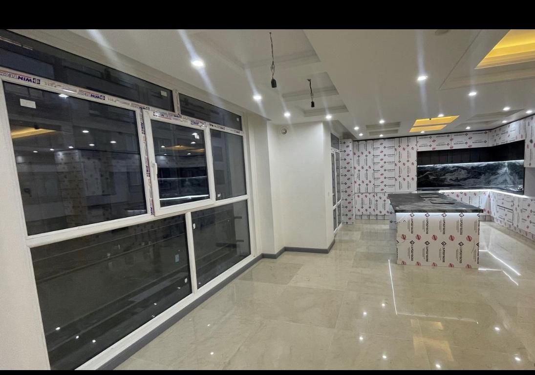 ۱۵۷ متر ۲پارکینگ با استخر و باشگاه در اندیشه فاز۲|فروش آپارتمان|فردیس, شهرک راه آهن|دیوار