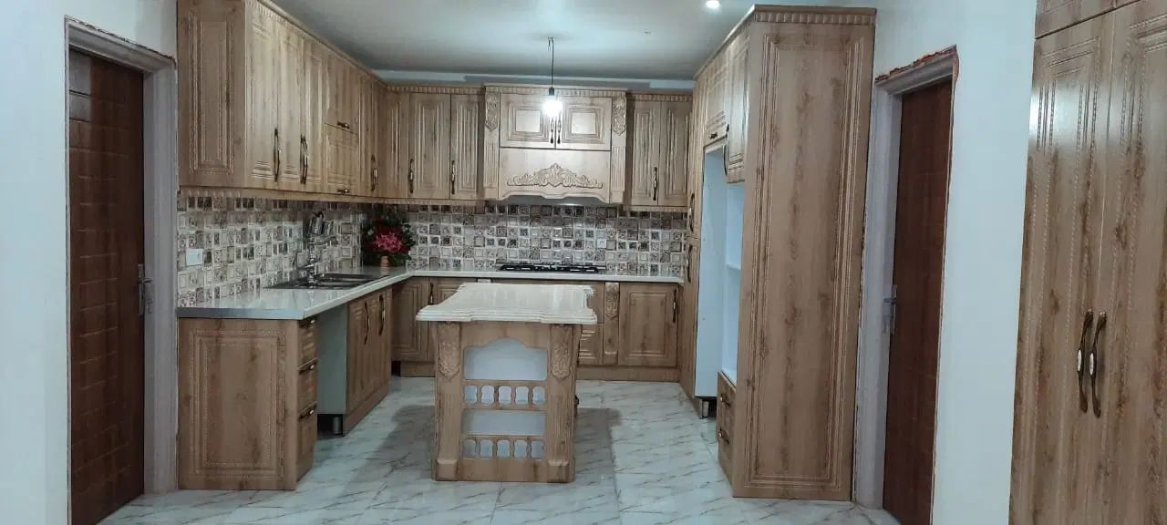 119متری سند تک برگ خ اندیشه پارکینگ اختصاصی|فروش آپارتمان|محمدشهر, محمدشهر|دیوار