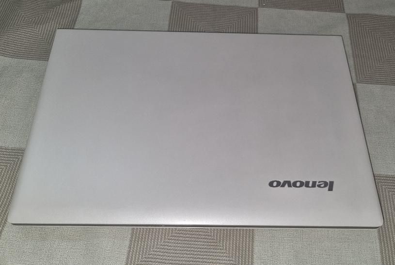 لپ تاپ لنوو Ideapad z510 Core i7|رایانه همراه|لاهیجان, کوی آزادگان|دیوار