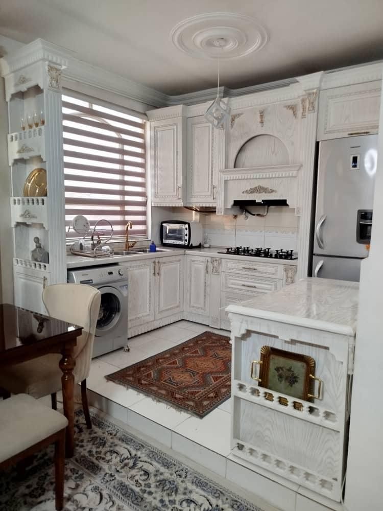 آپارتمان70متری طبقه چهارم|فروش آپارتمان|مشهد, رستگار|دیوار