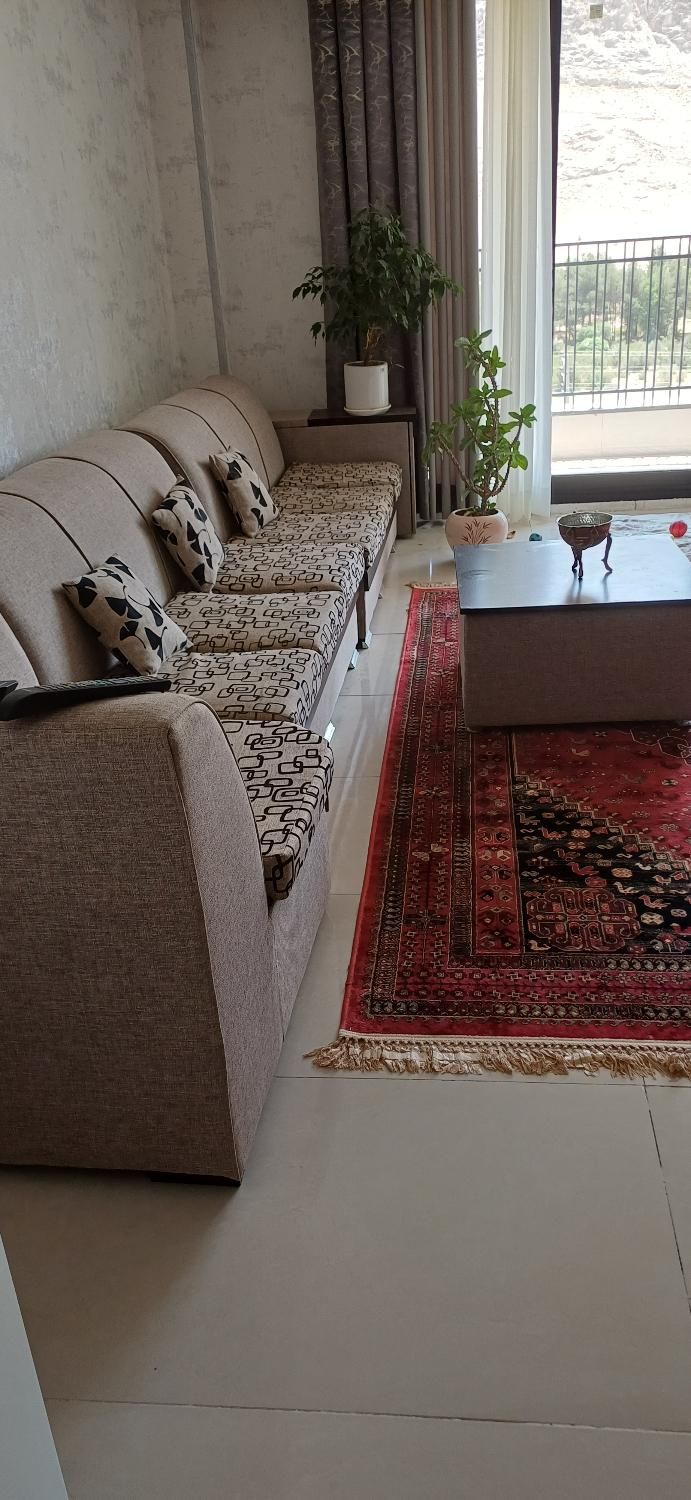 مبل|مبلمان خانگی و میز عسلی|اصفهان, بهارستان|دیوار