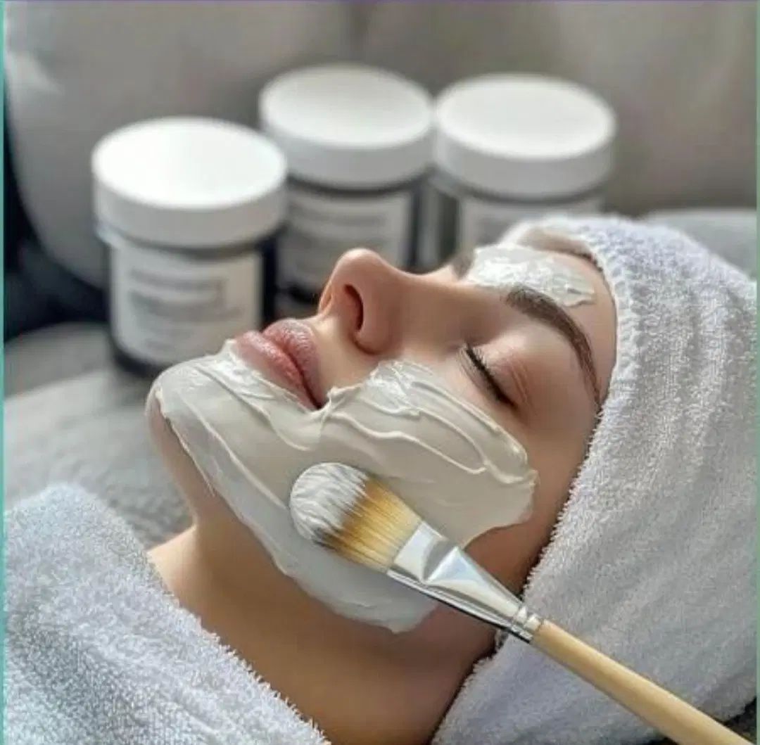 تخفیف50٪ آموزش کامل فیشیال پوست/مدرک رسمی|خدمات آموزشی|کرج, عظیمیه|دیوار