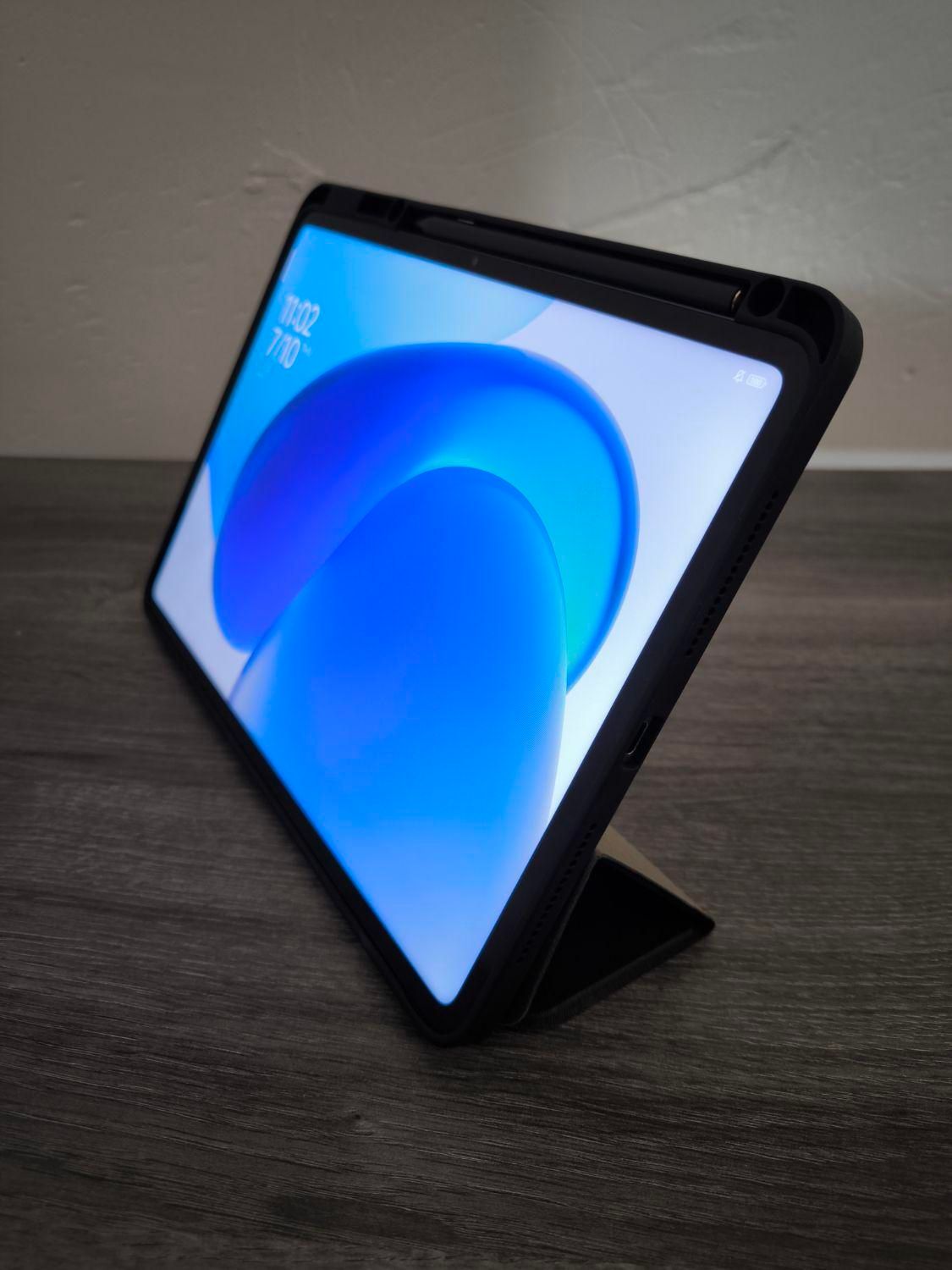 xiaomi pad 6s pro همراه با قلم اصلی و کاور|تبلت|اصفهان, فرح آباد|دیوار