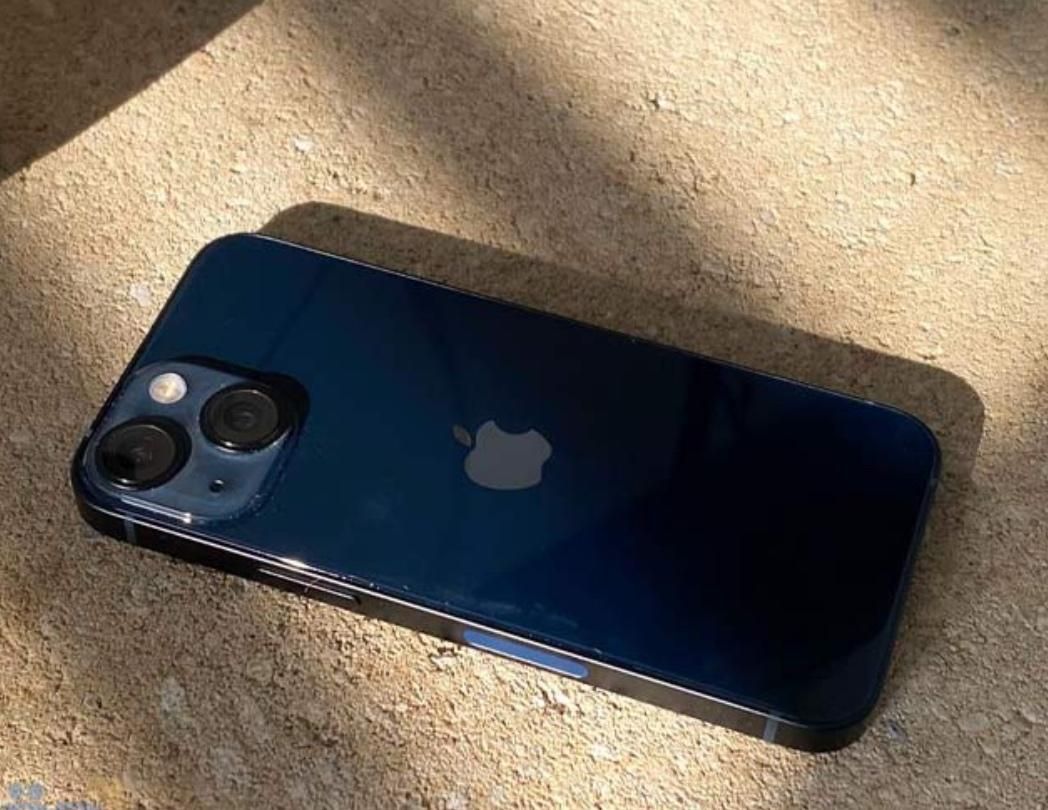 iPhone 13 zaa|موبایل|اردبیل, |دیوار