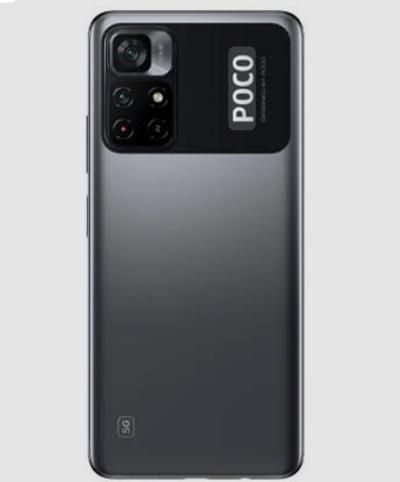 شیائومی Poco M4 Pro با حافظهٔ ۲۵۶ گیگابایت|موبایل|کیاسر, |دیوار
