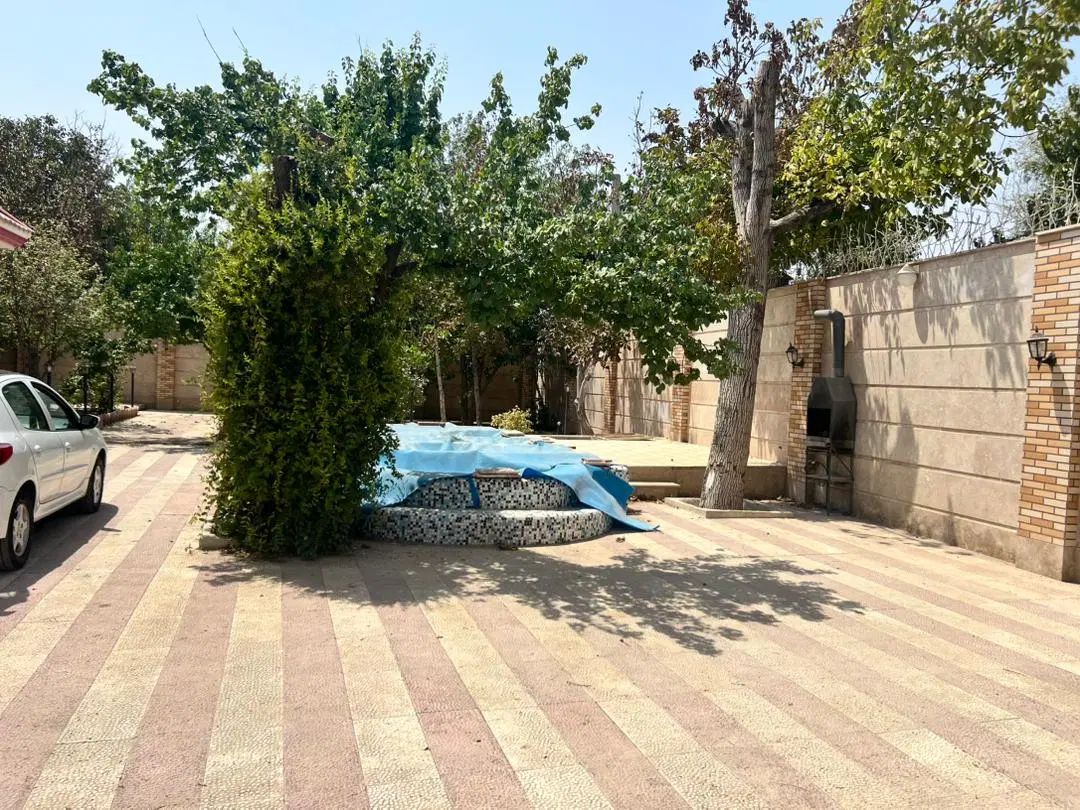 خانه ویلایی 620 متر/دنج و دلنشین با حیاط خصوصی|فروش خانه و ویلا|شهریار, اصیل آباد|دیوار