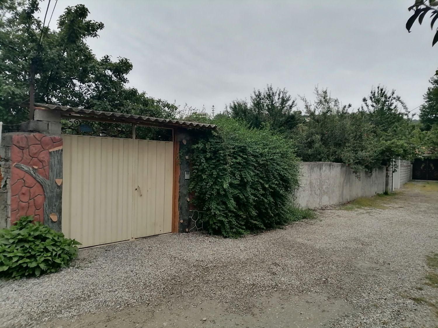 ویلایی، روستای سرسبز|فروش خانه و ویلا|قائمشهر, |دیوار