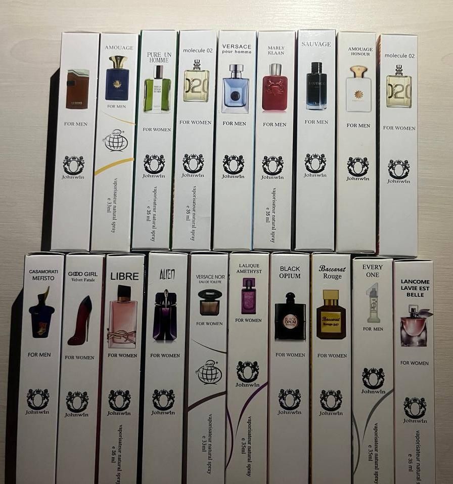 عطر و ادکلن  قلمی جانویت۳۵میل|آرایشی، بهداشتی، درمانی|تهران, مشیریه|دیوار