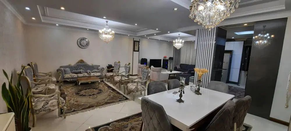 ۶۵متر/دوخواب/تکواحدی/فول بازسازی/آماده تخلیه|فروش آپارتمان|تهران, سلسبیل شمالی|دیوار