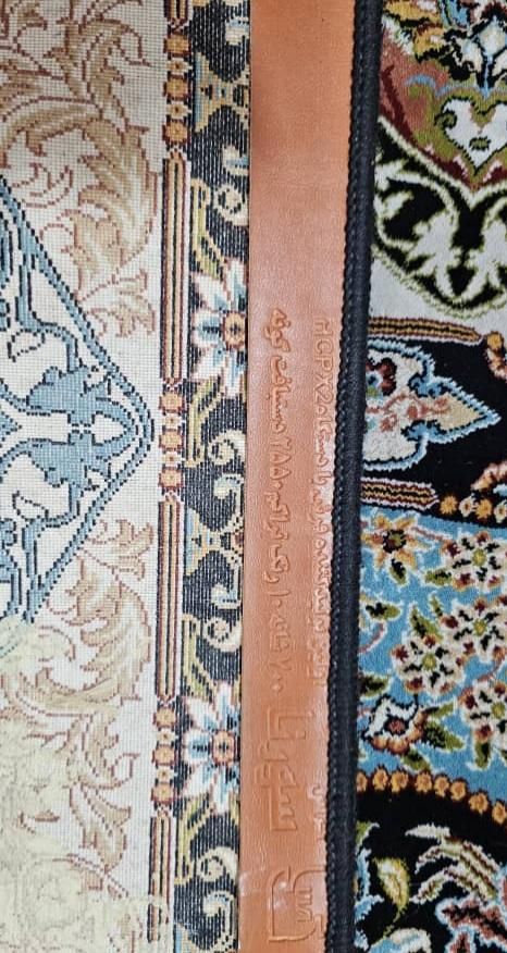 یک جفت فرش ماشینی|فرش|تهران, اتابک|دیوار