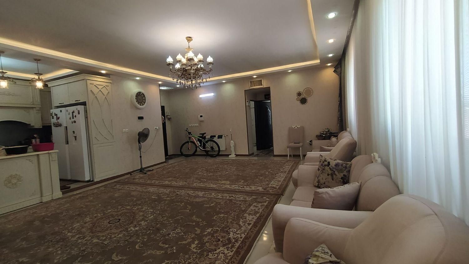 آپارتمان 120 متری/ پارکینگ اختصاصی/ موسوی قوچانی30|فروش آپارتمان|مشهد, موسوی قوچانی|دیوار