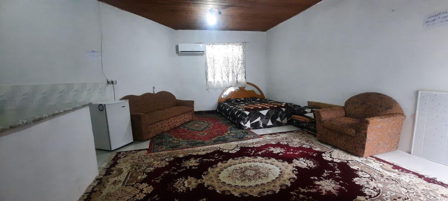 اجاره روزانه و هفتگی سوییت نزدیک دریا|اجارهٔ کوتاه‌مدت آپارتمان و سوئیت|بندر انزلی, لیچارگی حسن رود|دیوار