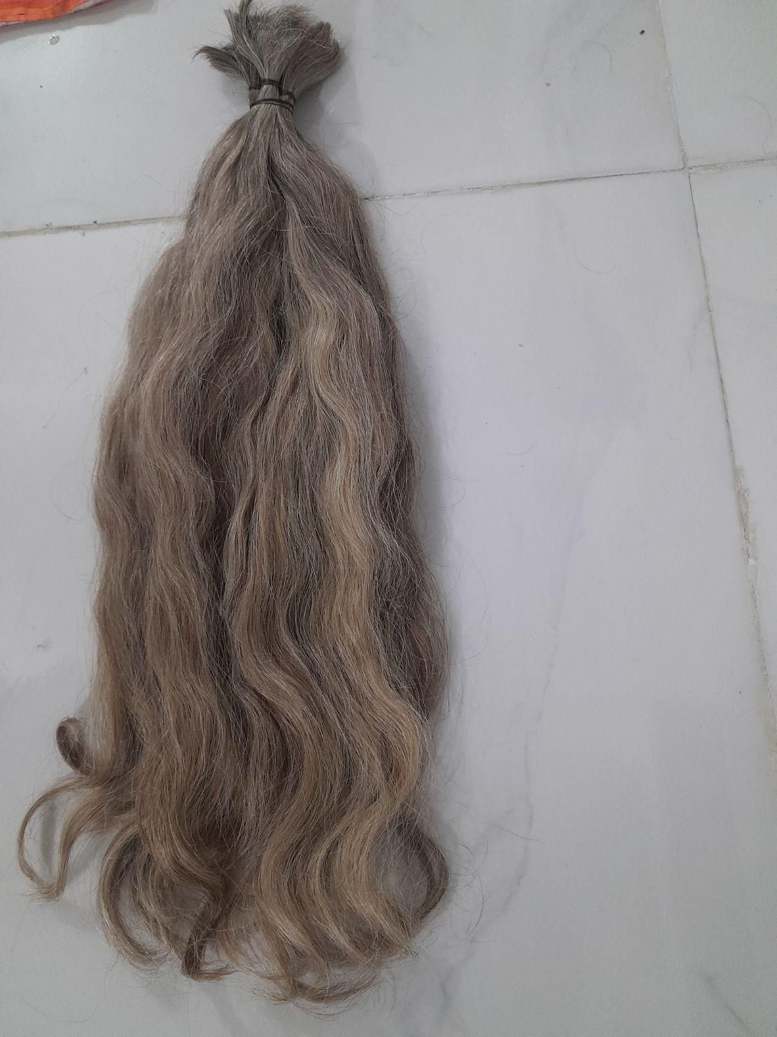 فروش موهای خود را به ما بسپارید|آرایشی، بهداشتی، درمانی|بجنورد, |دیوار