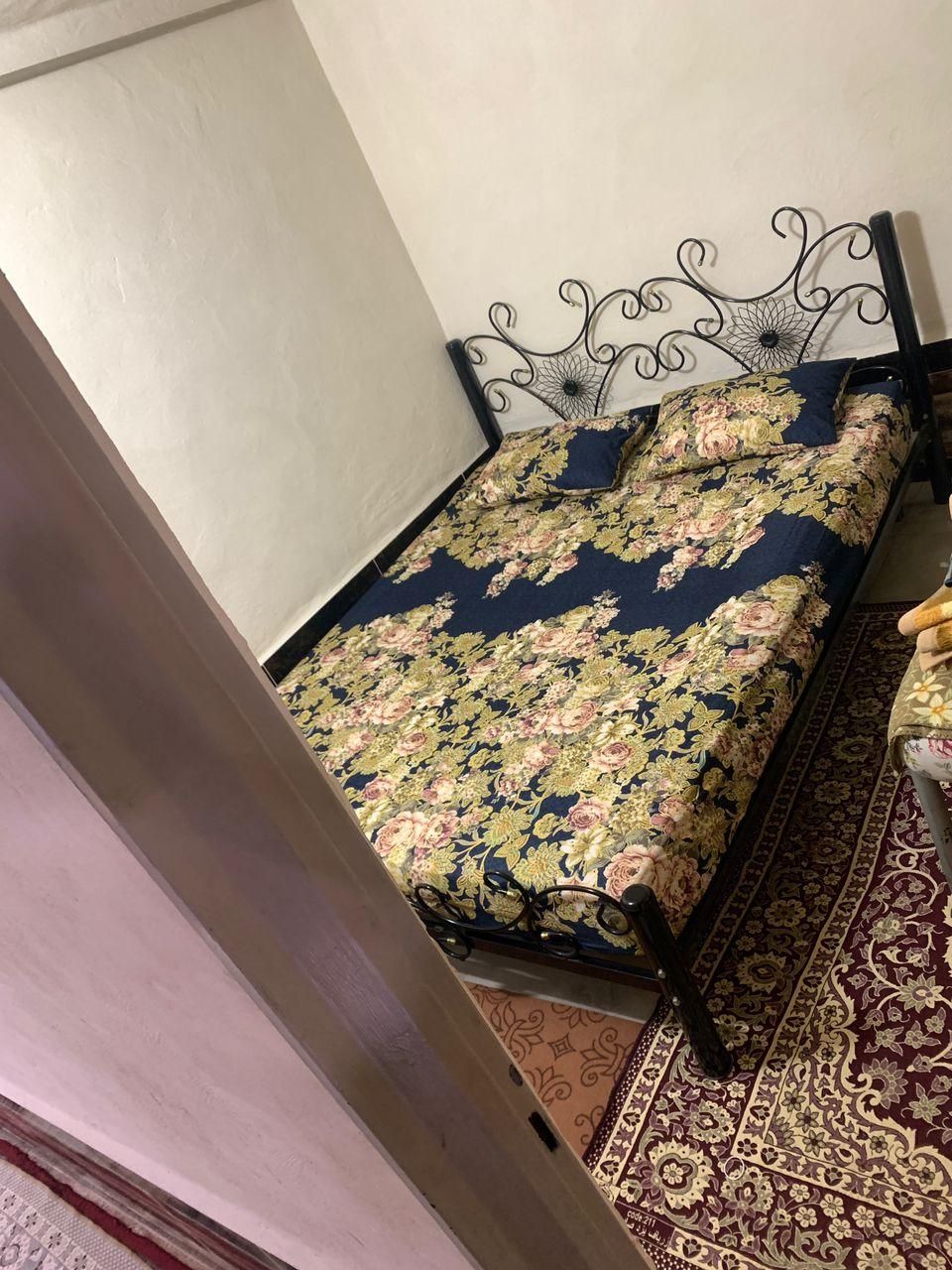 اجاره روزانه/هفتگی/ماهانه آپارتمان ۷۰ متری|اجارهٔ کوتاه‌مدت آپارتمان و سوئیت|ساری, |دیوار