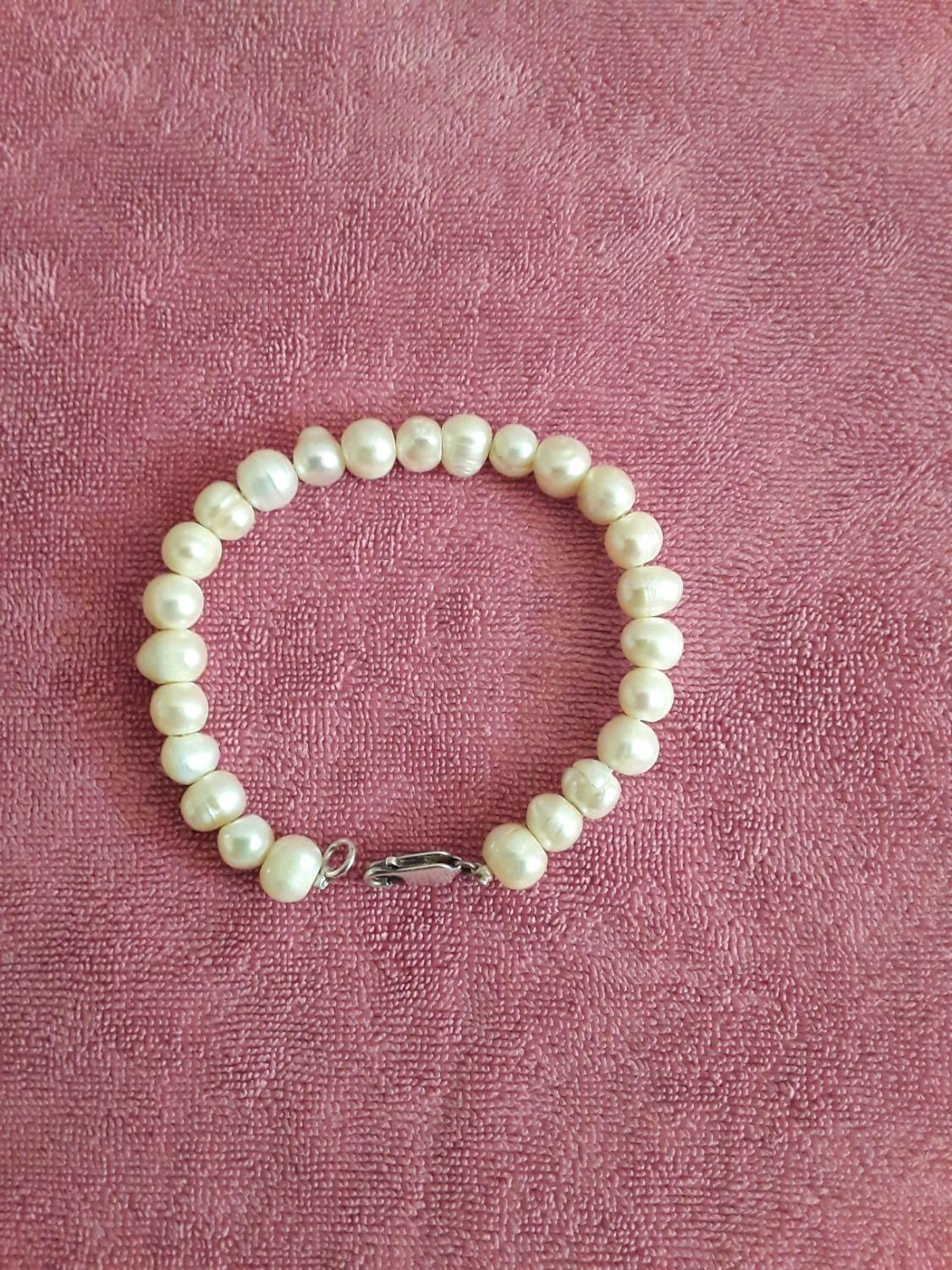 نیم ست مروارید|جواهرات|تهران, دکتر هوشیار|دیوار