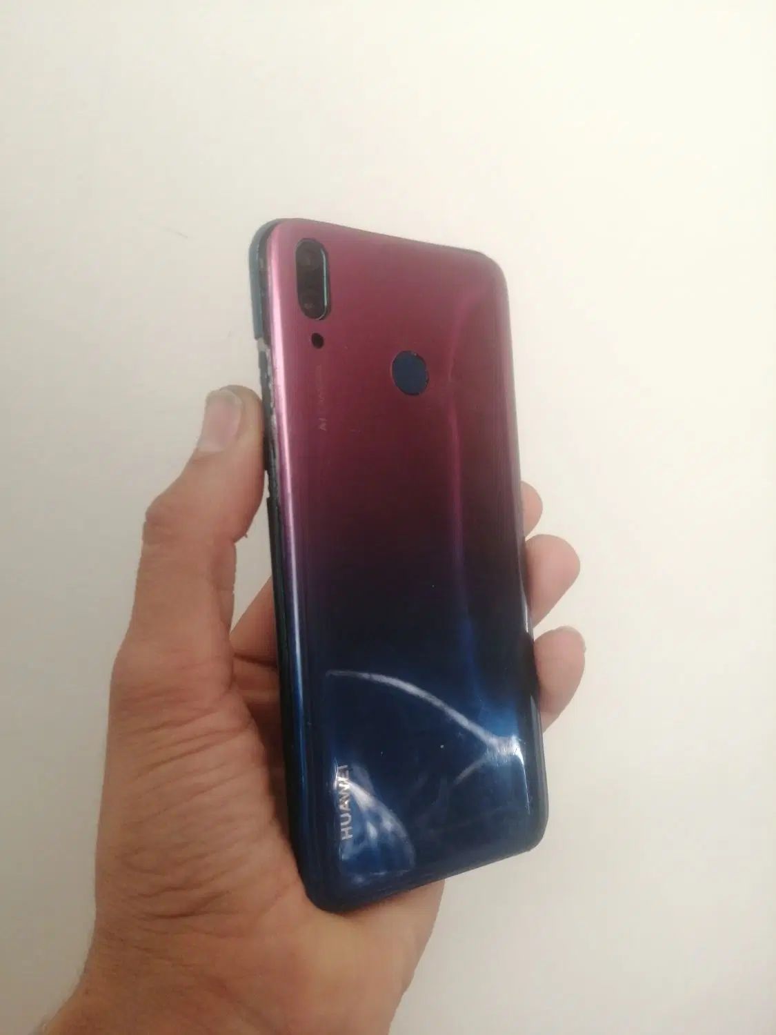 y9 2019|موبایل|تهران, حسن‌آباد|دیوار