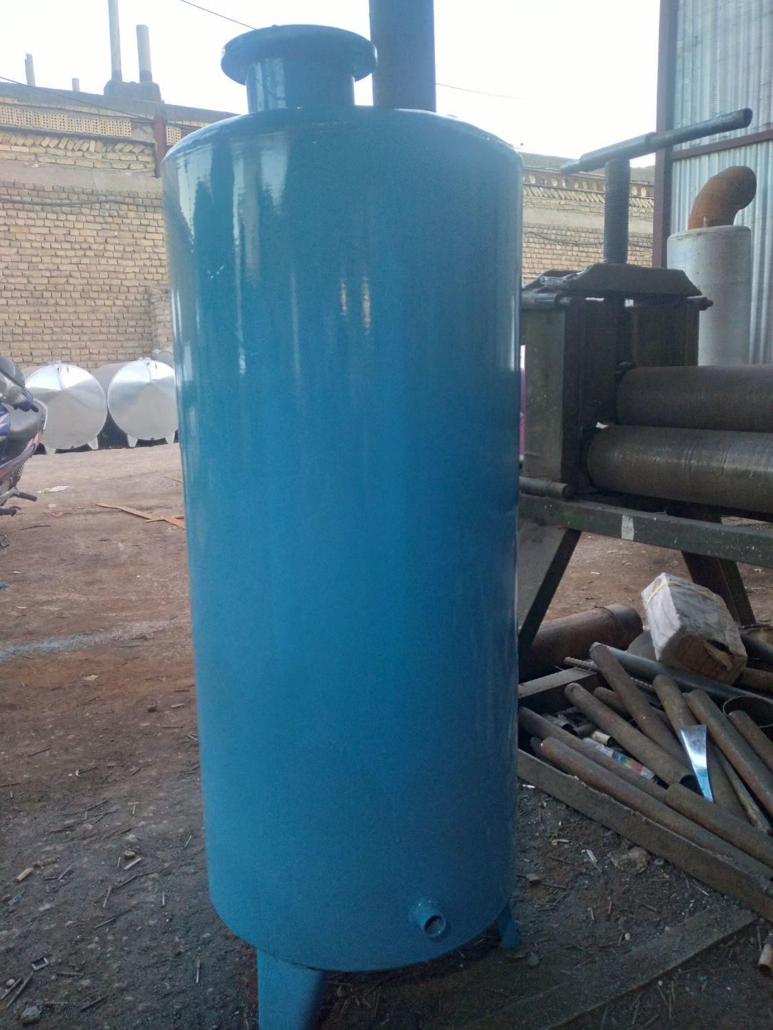 منبعهای تحت فشار|آبگرمکن، پکیج، شوفاژ|مشهد, حضرت حجت|دیوار