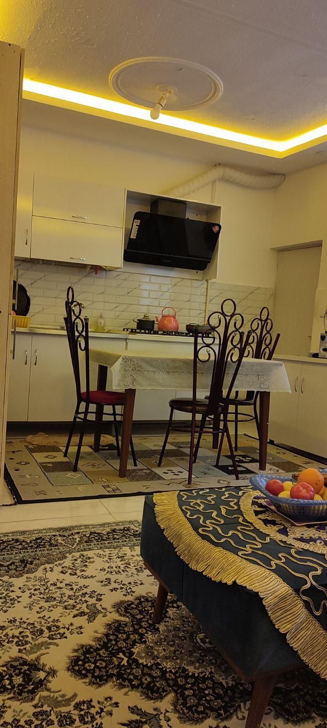 اجاره روزانه ویلایی دوبلکس داخل شهر|اجارهٔ کوتاه‌مدت آپارتمان و سوئیت|رشت, کوی فکوری|دیوار