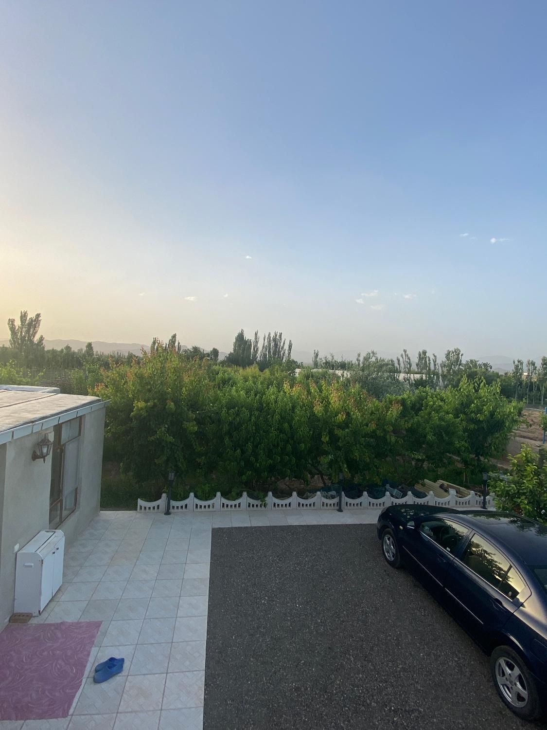 باغ ارباطان|فروش خانه و ویلا|مرند, |دیوار