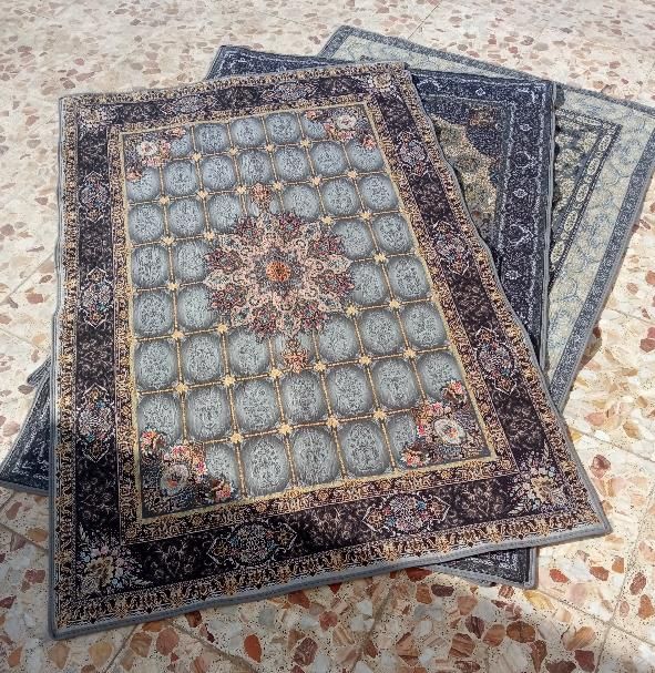 فرش فانتزی|فرش|سیرجان, |دیوار