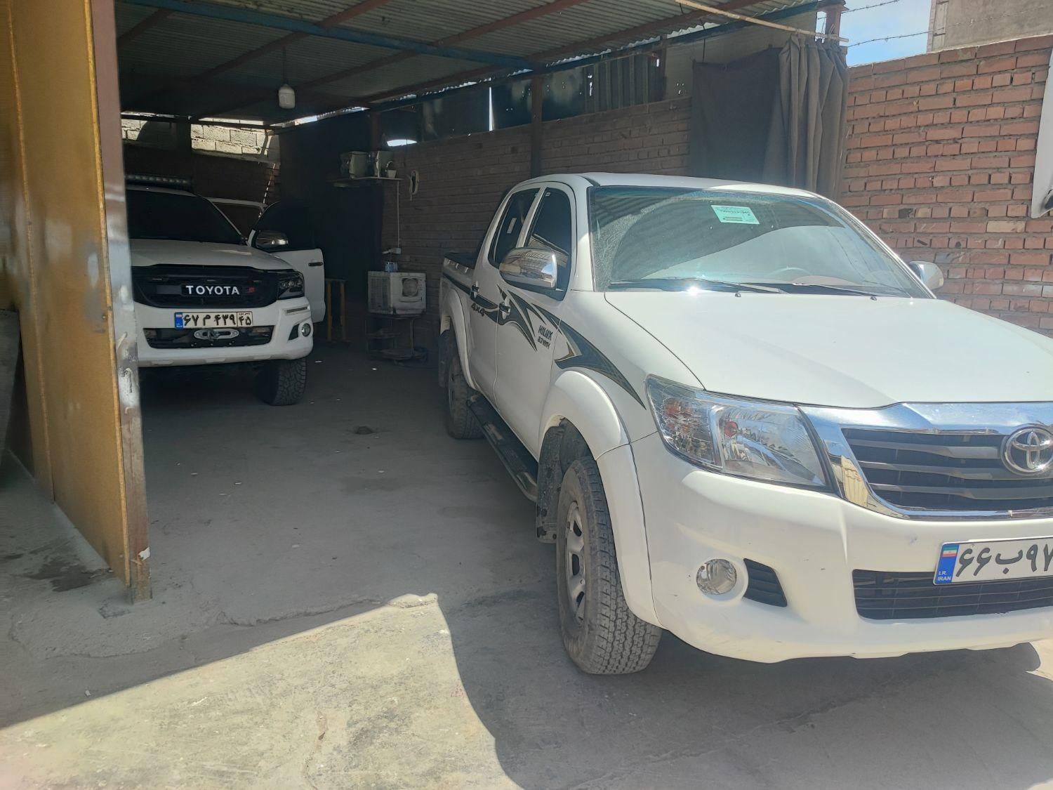 نیازمند استاد کار صافکار pdrکار وسنتی کار|استخدام صنعتی، فنی، مهندسی|کرمان, |دیوار