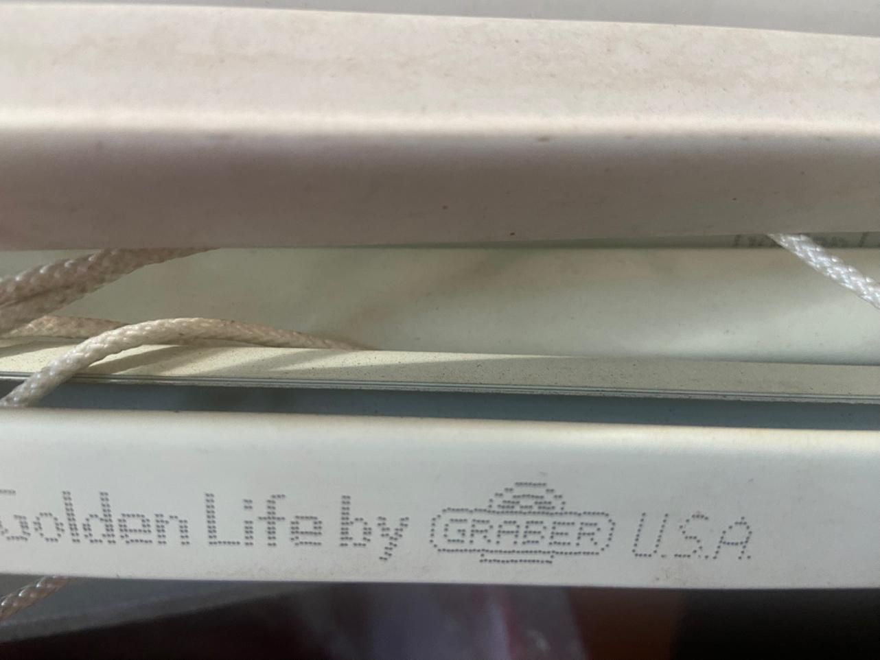 میل پرده آمریکاییGraber و آستری پرده|پرده، رانر، رومیزی|اصفهان, جلفا|دیوار