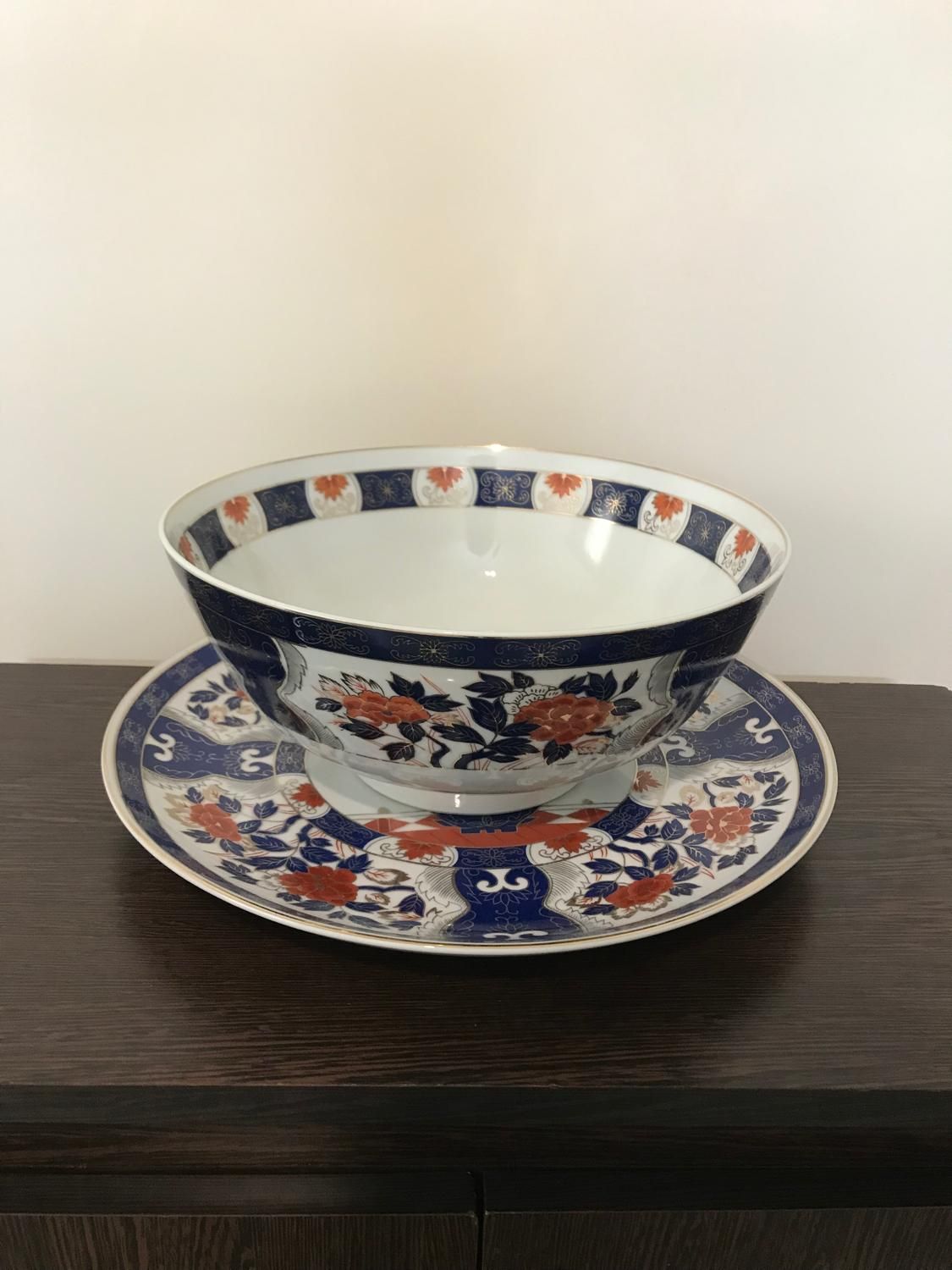 کاسه و بشقاب ژاپنی|ظروف سرو و پذیرایی|اصفهان, سعادتآباد|دیوار