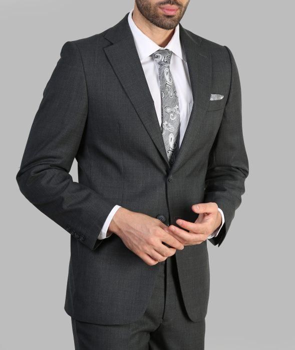 کت شلوار شیک در حدنو|لباس|کیش, |دیوار