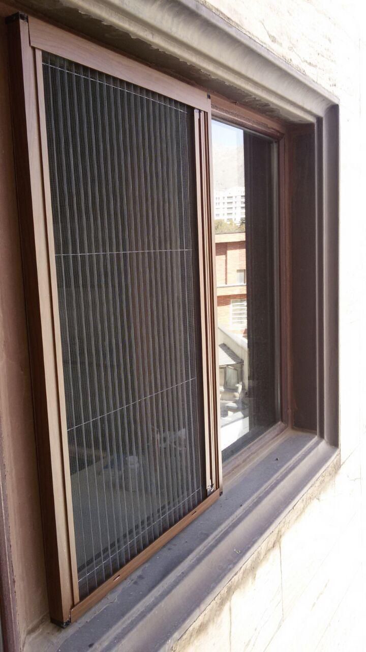 پنجره دوجداره(upvc)|مصالح و تجهیزات ساختمان|نیشابور, دارایی|دیوار