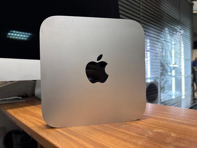 Mac Mini 2014|رایانه رومیزی|تهران, میدان ولیعصر|دیوار