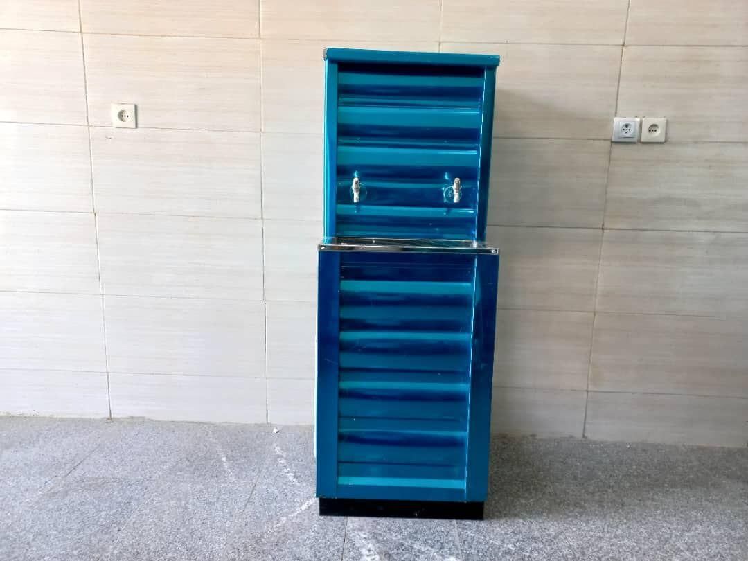 ابسردکنی البرز|آب‌سردکن و تصفیه آب|تهران, تهرانپارس غربی|دیوار