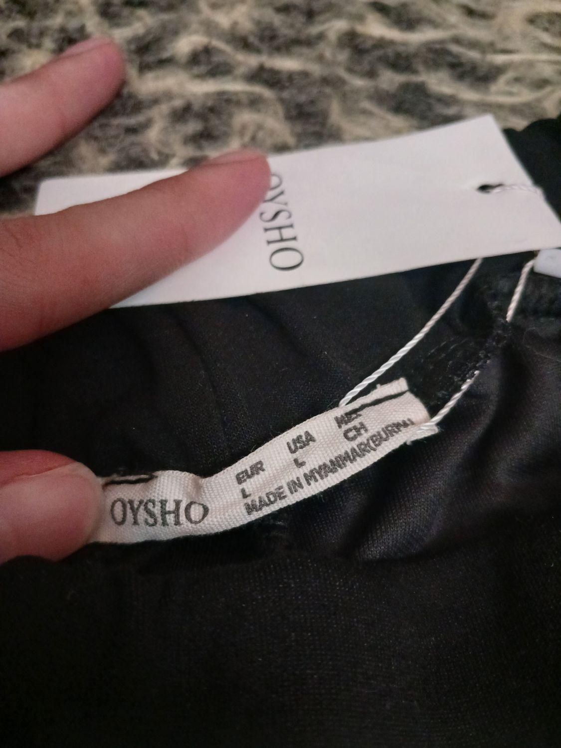 شلوار oysho خنک نو نو|لباس|تهران, ارم|دیوار