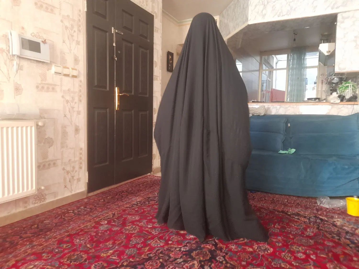چادر عربی|لباس|تهران, بوستان شیان|دیوار