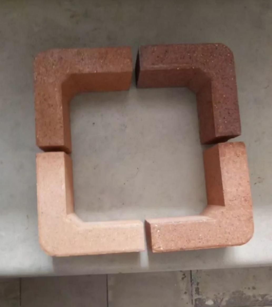 انواع آجر ال نسوز|عمده‌فروشی|پاکدشت, پاکدشت (مامازند)|دیوار