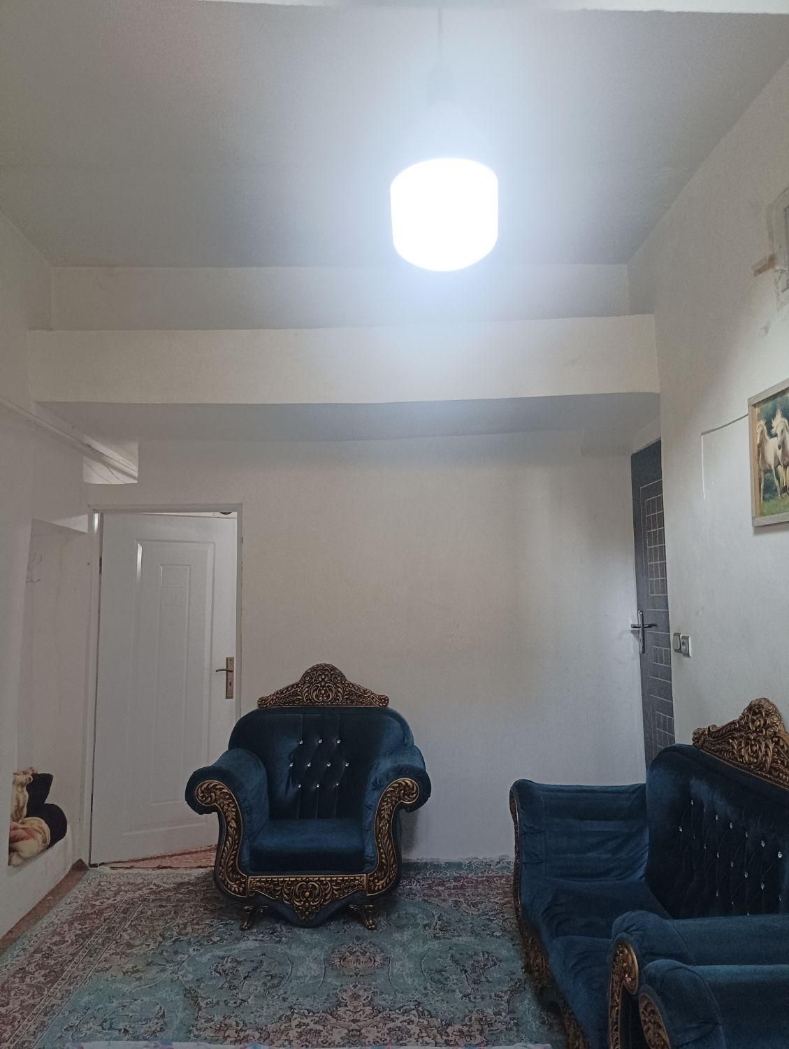 اجاره روزانه/هفتگی/ ۴۰ متری در هفده شهریور|اجارهٔ کوتاه‌مدت آپارتمان و سوئیت|مشهد, هفده شهریور|دیوار