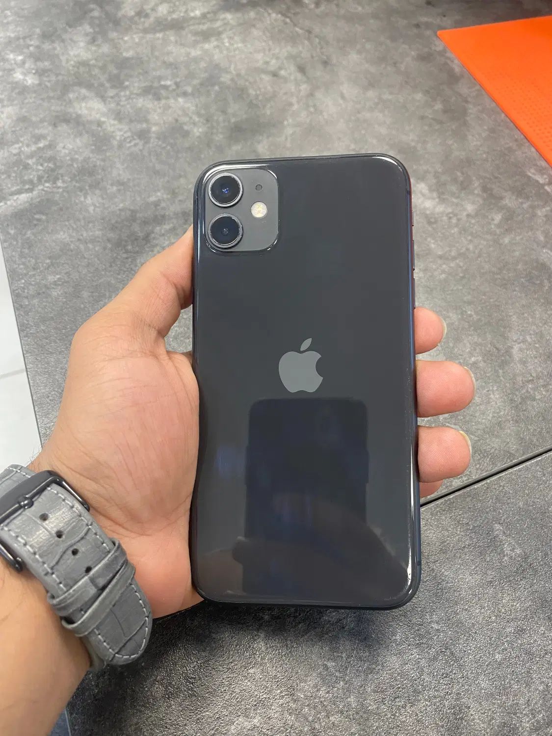 iPhone 11نرمال|موبایل|کرج, مهرویلا جنوبی|دیوار