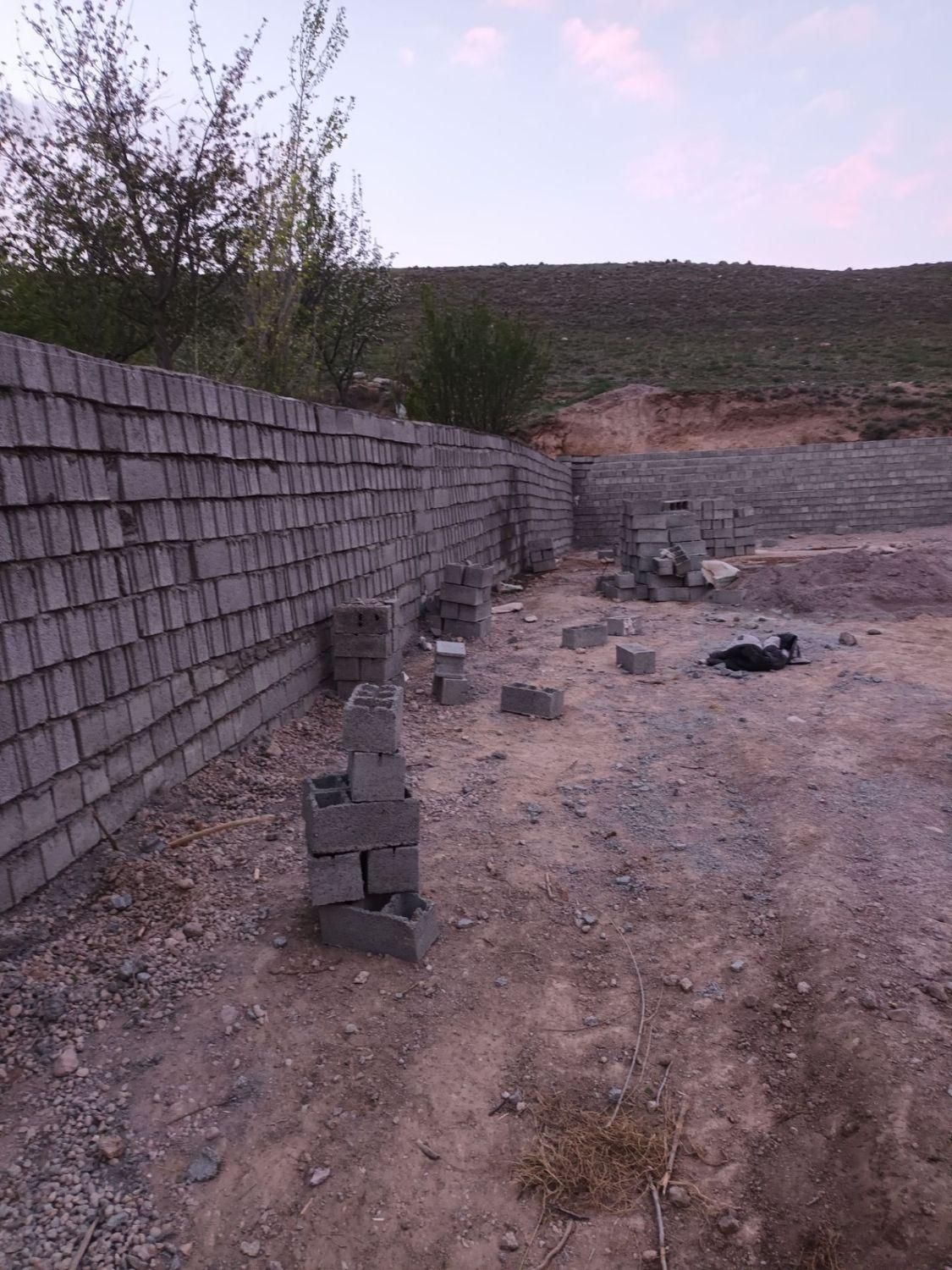 فروش زمین مسکونی ۳۶۰متر|فروش زمین و ملک کلنگی|سرعین, |دیوار