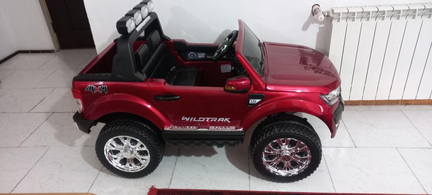 ماشین شارژی|اسباب‌‌بازی|لنگرود, |دیوار