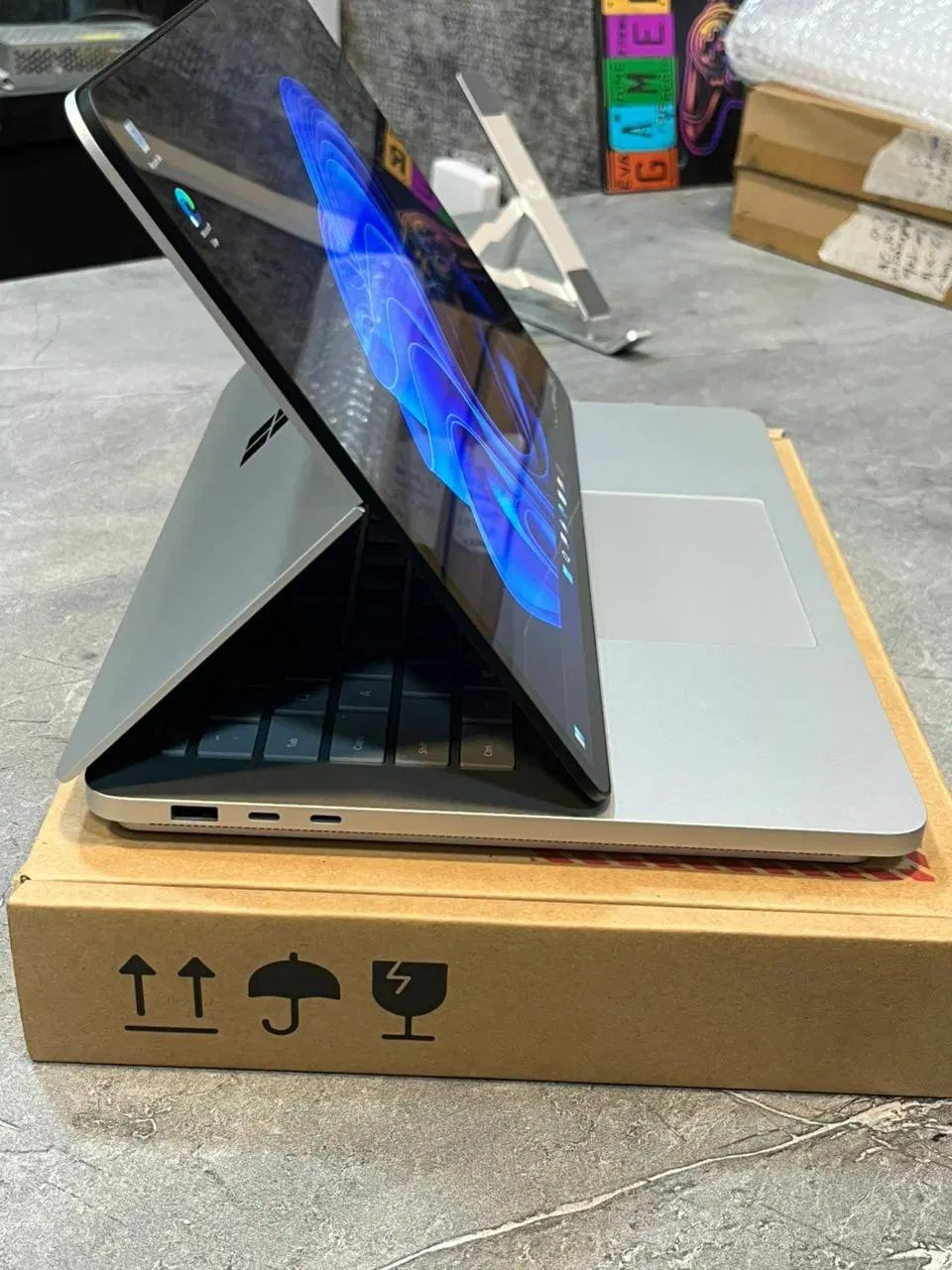 Surface Studio 2  گرافیگ8گ رم64 حا 1 ترا|رایانه همراه|تهران, آبشار|دیوار