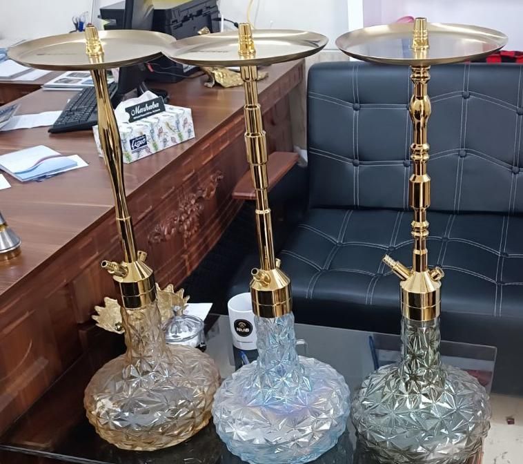 تولید کننده قلیان برنجی،کرنو و مدرن با ضمانت|صنایع دستی و سایر لوازم تزئینی|تهران, افسریه|دیوار