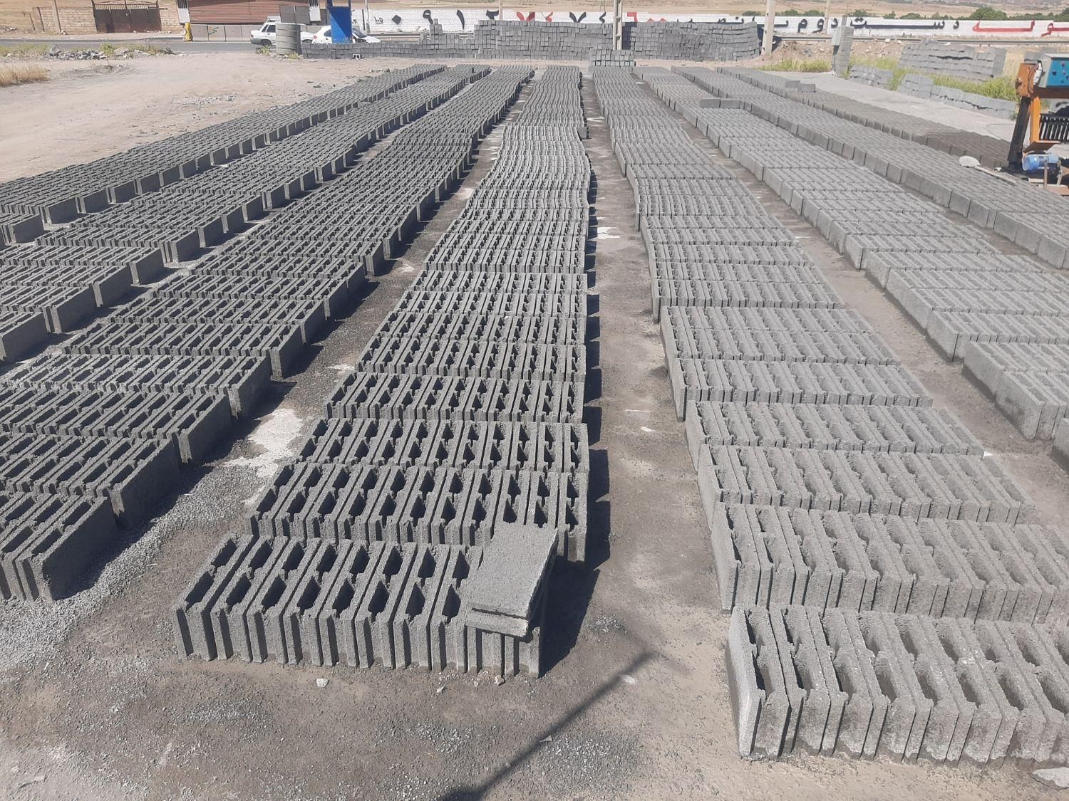 بلوک سبک .بلوک ..جدول .|خدمات پیشه و مهارت|ایلام, |دیوار