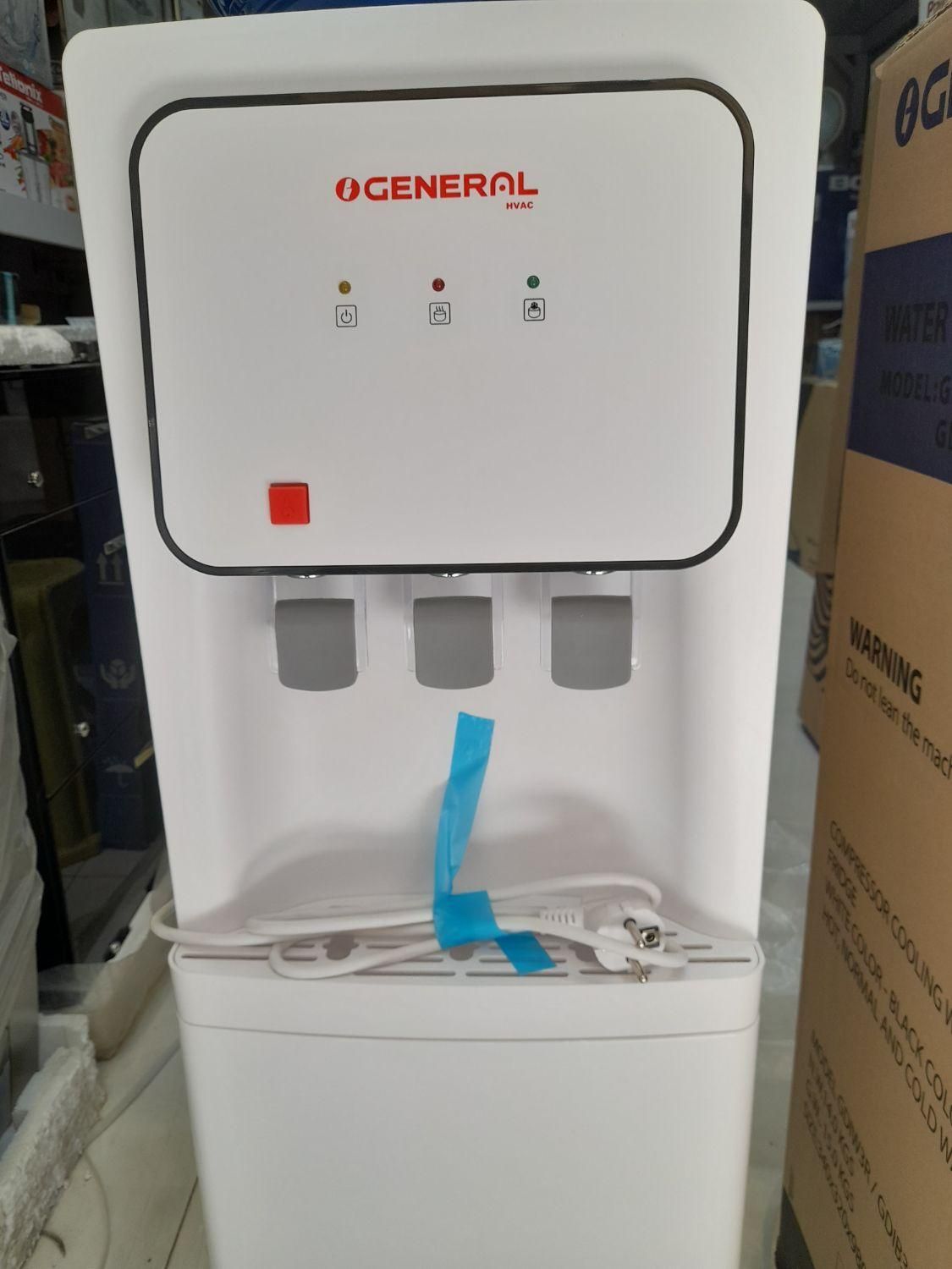 آب سرد کن آبسردکن نماینده پخش شرکتی ضمانت دار|آب‌سردکن و تصفیه آب|اصفهان, خواجو|دیوار