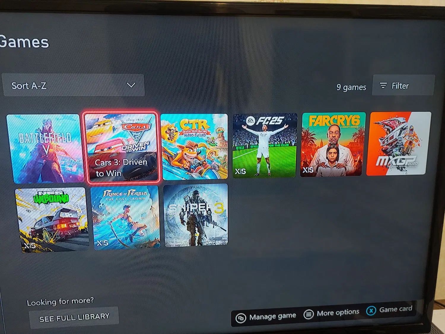 xbox s|کنسول، بازی ویدئویی و آنلاین|اصفهان, بهارستان|دیوار