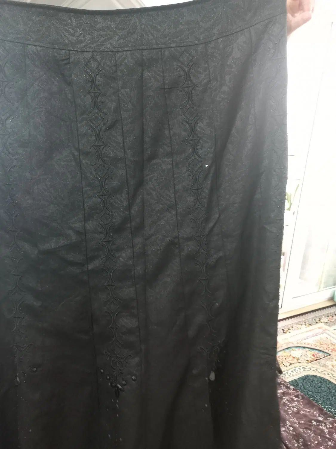 تعدادی لباس مجلسی سالم در حد نو سایز۴۶تا۴۸|لباس|رشت, حومه رشت|دیوار