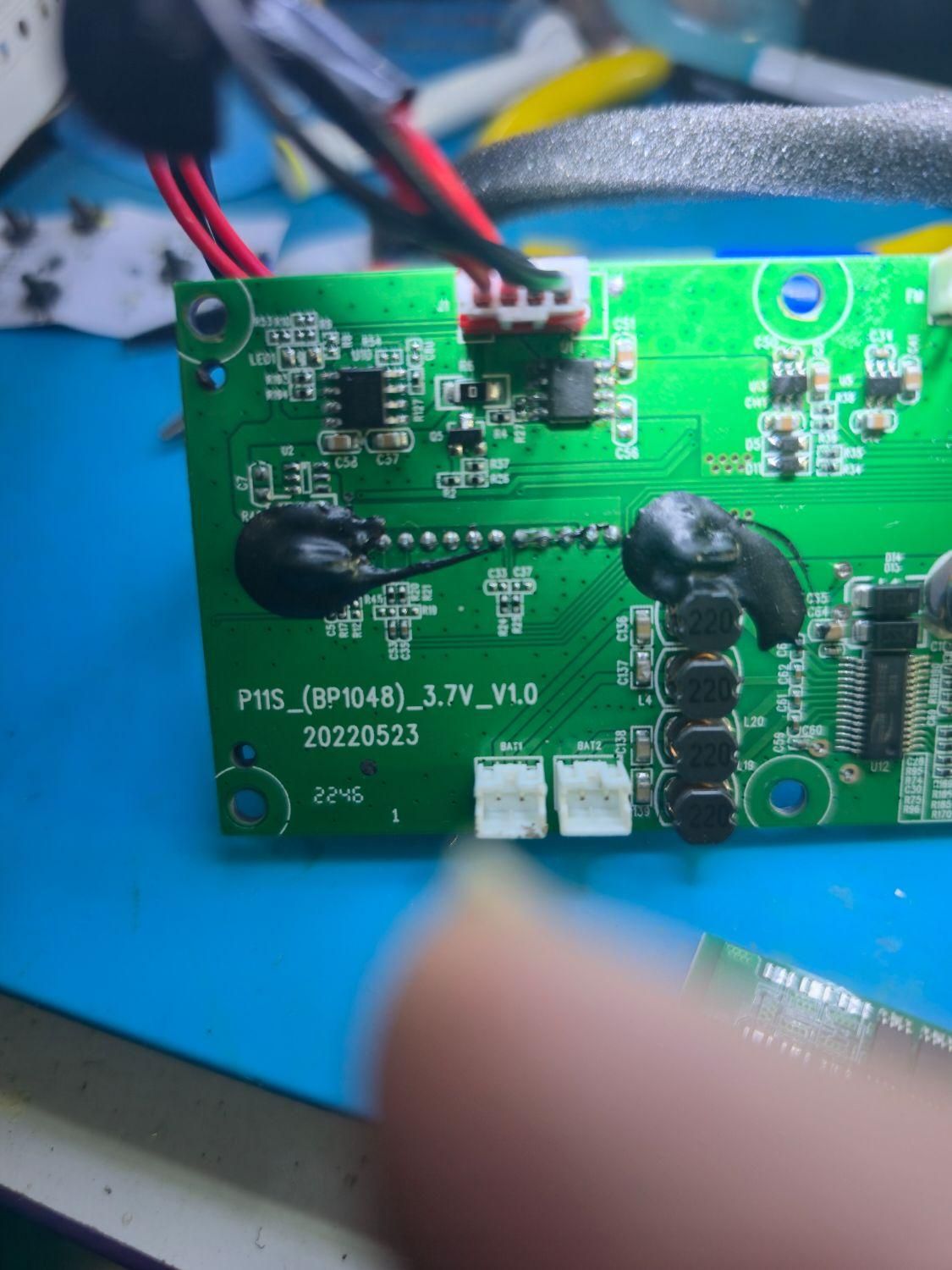 آموزش تخصصی انواع برد و موبایل و ECU ماشین|خدمات آموزشی|بندر ماهشهر, |دیوار