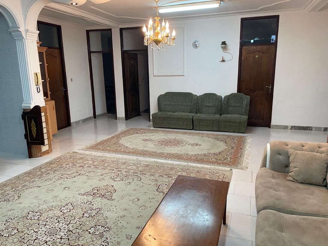 اجاره روزانه/هفتگی/ماهانه آپارتمان ۱۲۰ متری|اجارهٔ کوتاه‌مدت آپارتمان و سوئیت|رضوانشهر, |دیوار